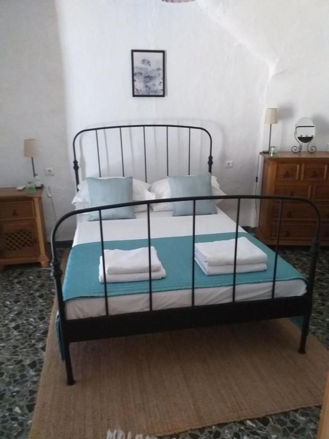 Casa Alice Salar Bed & Breakfast ภายนอก รูปภาพ