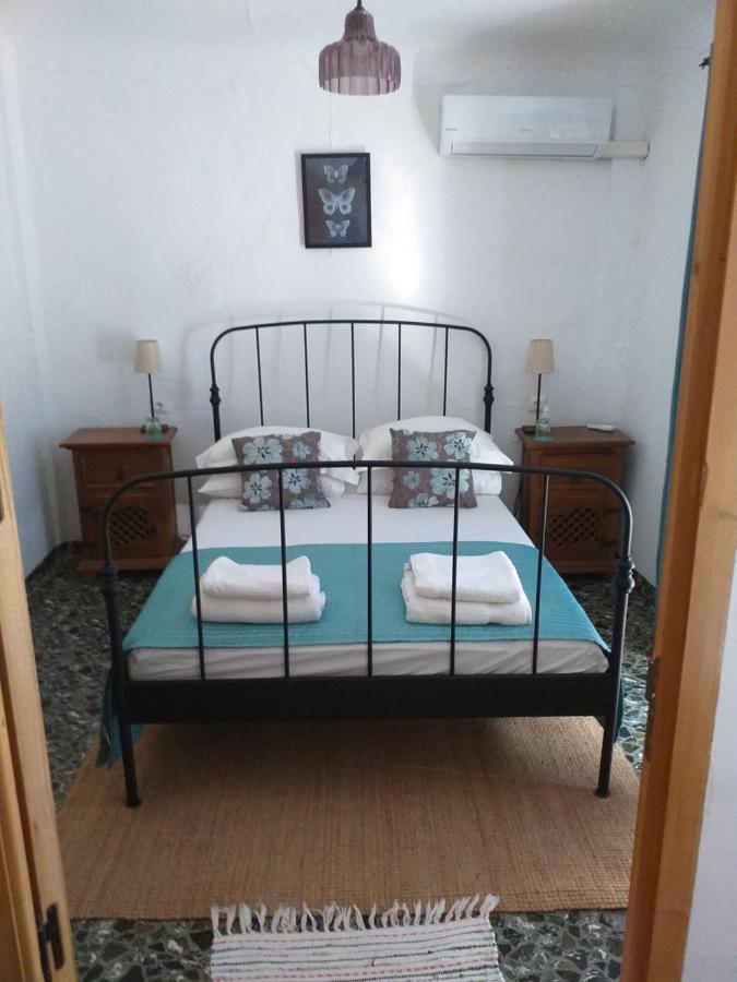 Casa Alice Salar Bed & Breakfast ภายนอก รูปภาพ